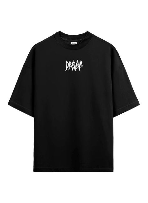 Camiseta Oversized Spider Plus Size Masculina até G6 | Keep Dream
