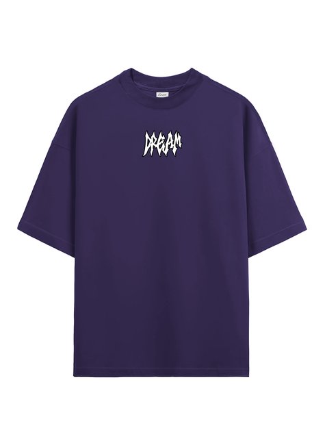 Camiseta Oversized Spider Plus Size Masculina até G6 | Keep Dream