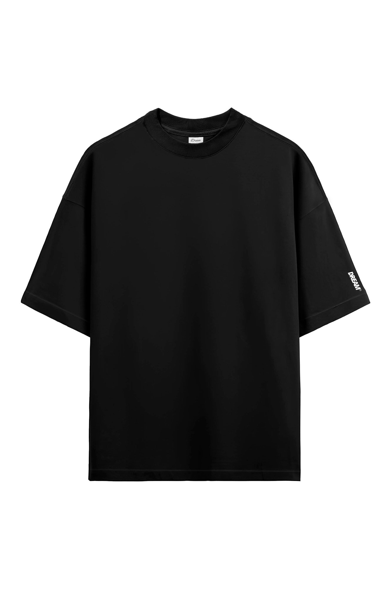 Camiseta Oversized Brand Plus Size Masculina até G6 | Keep Dream
