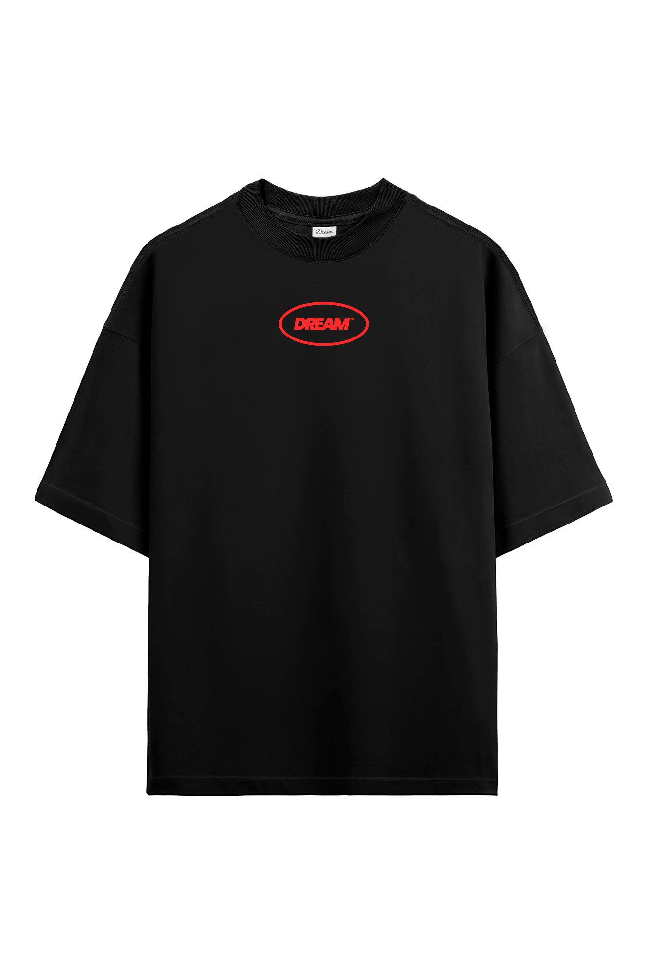 Camiseta Oversized Melt Plus Size Masculina até G6 | Keep Dream