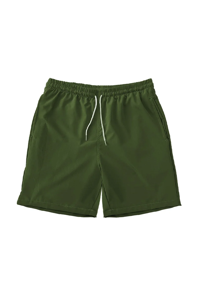 Bermuda de Tactel com Elástico Ajustável Keep Dream