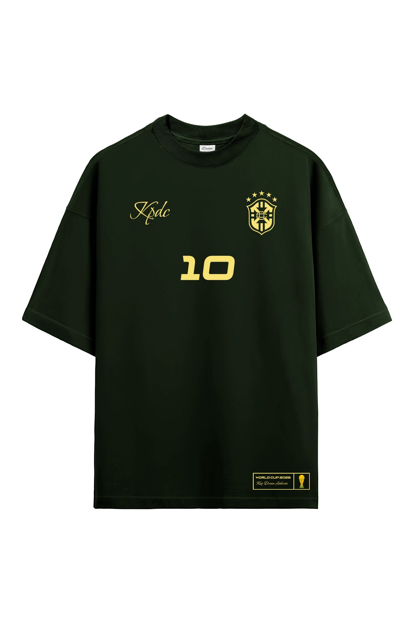 camiseta-oversized-verde-world