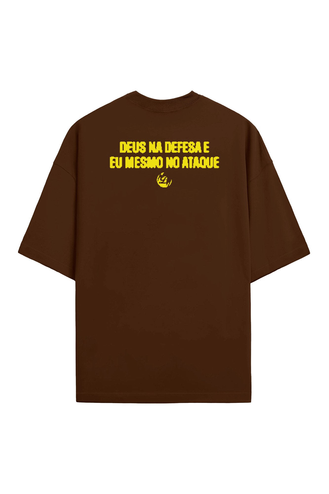 Camiseta Oversized Limited Plus Size Masculina até G6 | Keep Dream
