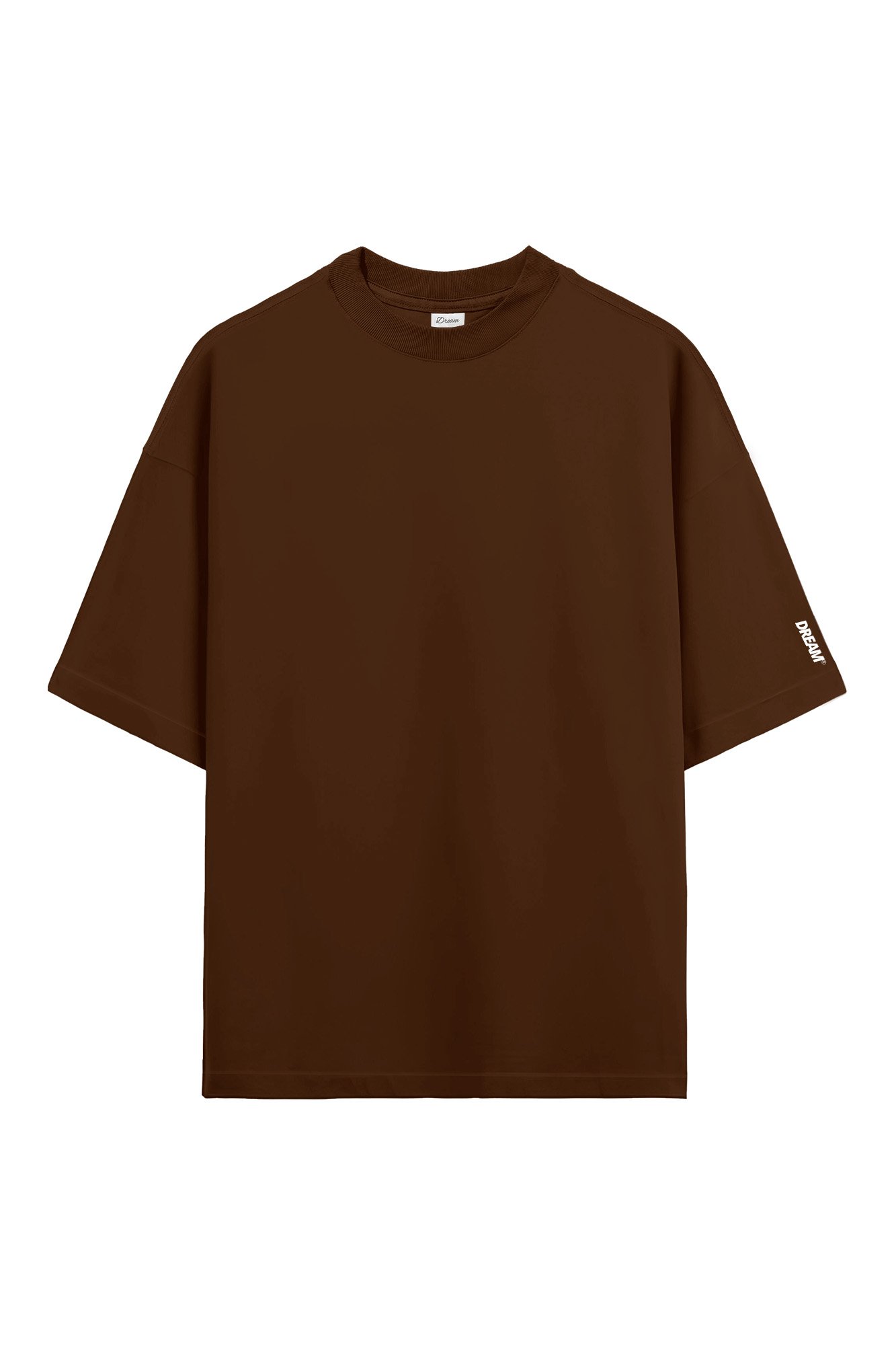 布 大判 200cm 200cm Camiseta Oversized Brand Plus Size Masculina até G6 | Keep Dream